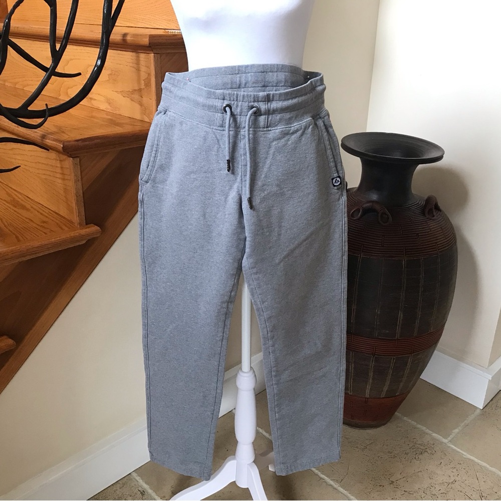 American Giant Heavy Weight Joggers